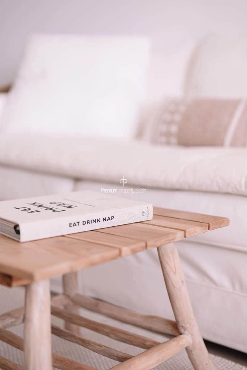 2 chambre Appartement à vendre à Benidorm avec piscine garage - 650 000 € (Ref: 9394100)