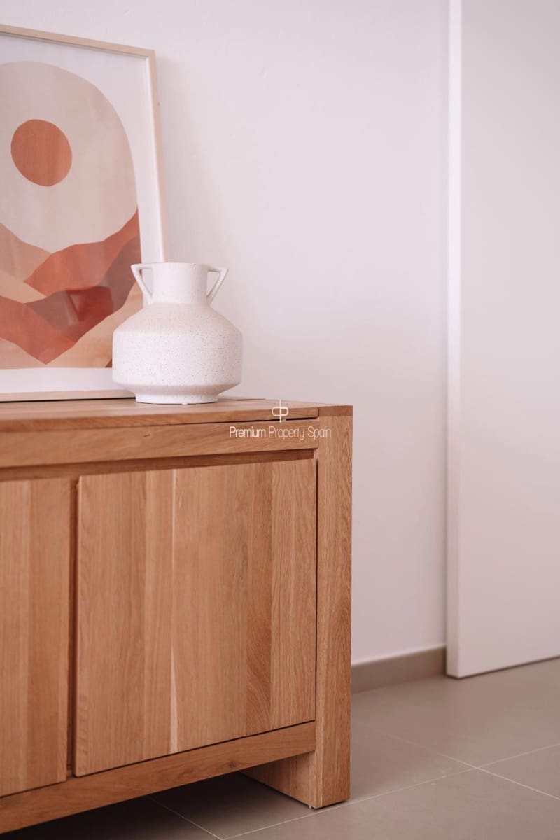 2 chambre Appartement à vendre à Benidorm avec piscine garage - 650 000 € (Ref: 9394100)