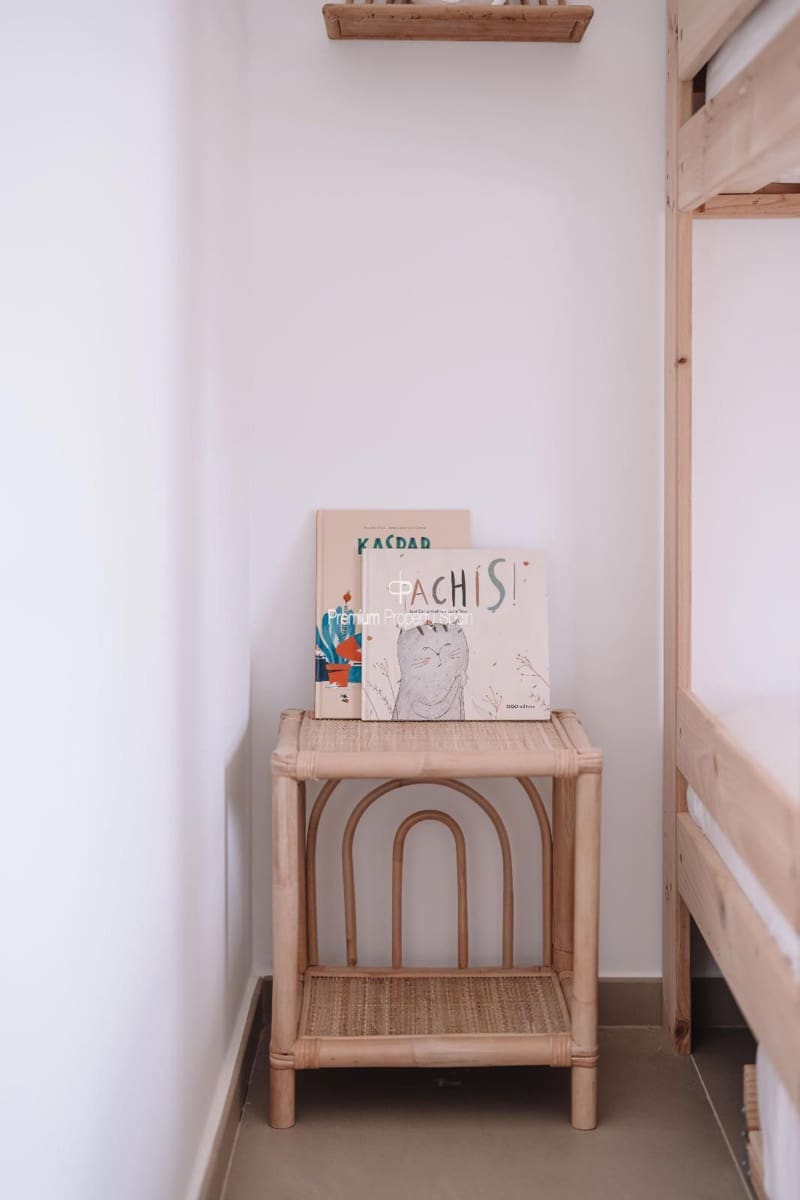 2 chambre Appartement à vendre à Benidorm avec piscine garage - 650 000 € (Ref: 9394100)