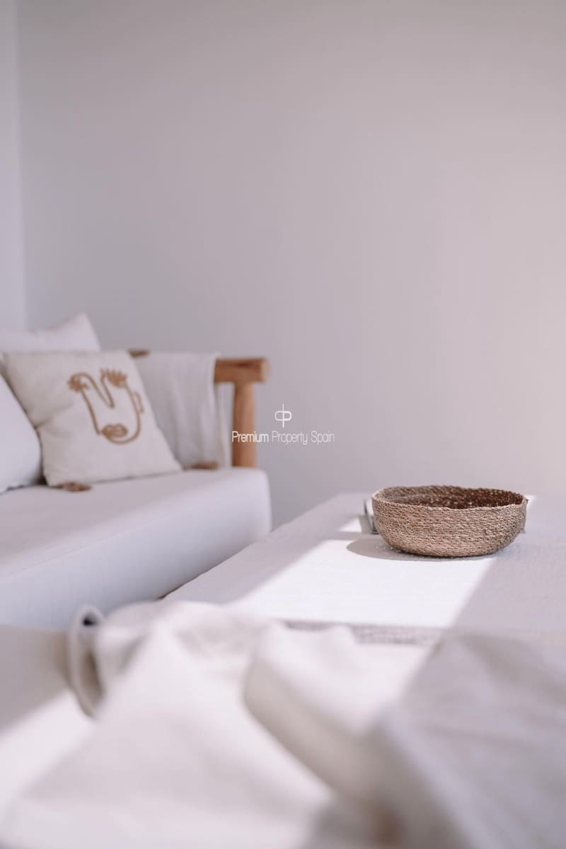 2 chambre Appartement à vendre à Benidorm avec piscine garage - 650 000 € (Ref: 9394100)