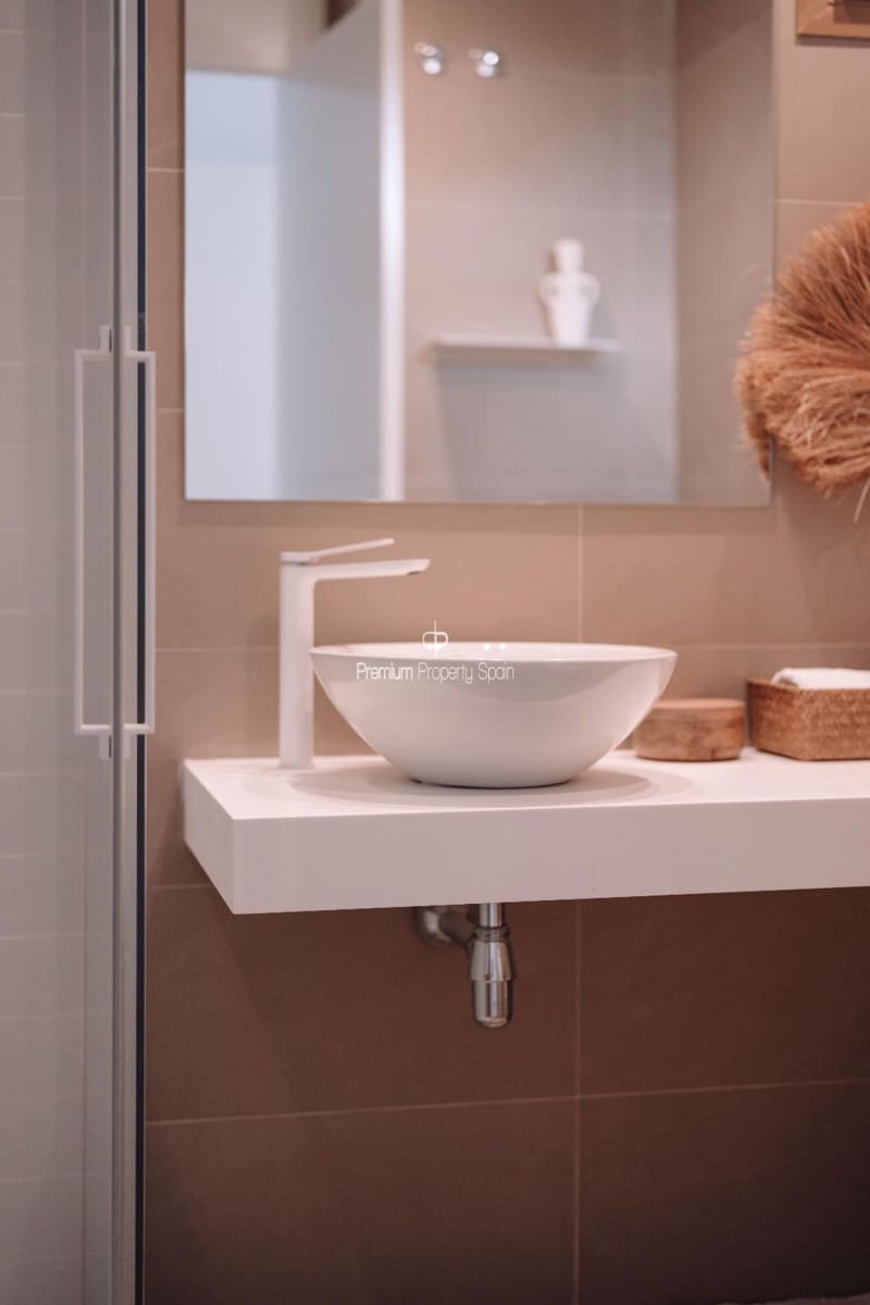 2 chambre Appartement à vendre à Benidorm avec piscine garage - 650 000 € (Ref: 9394100)