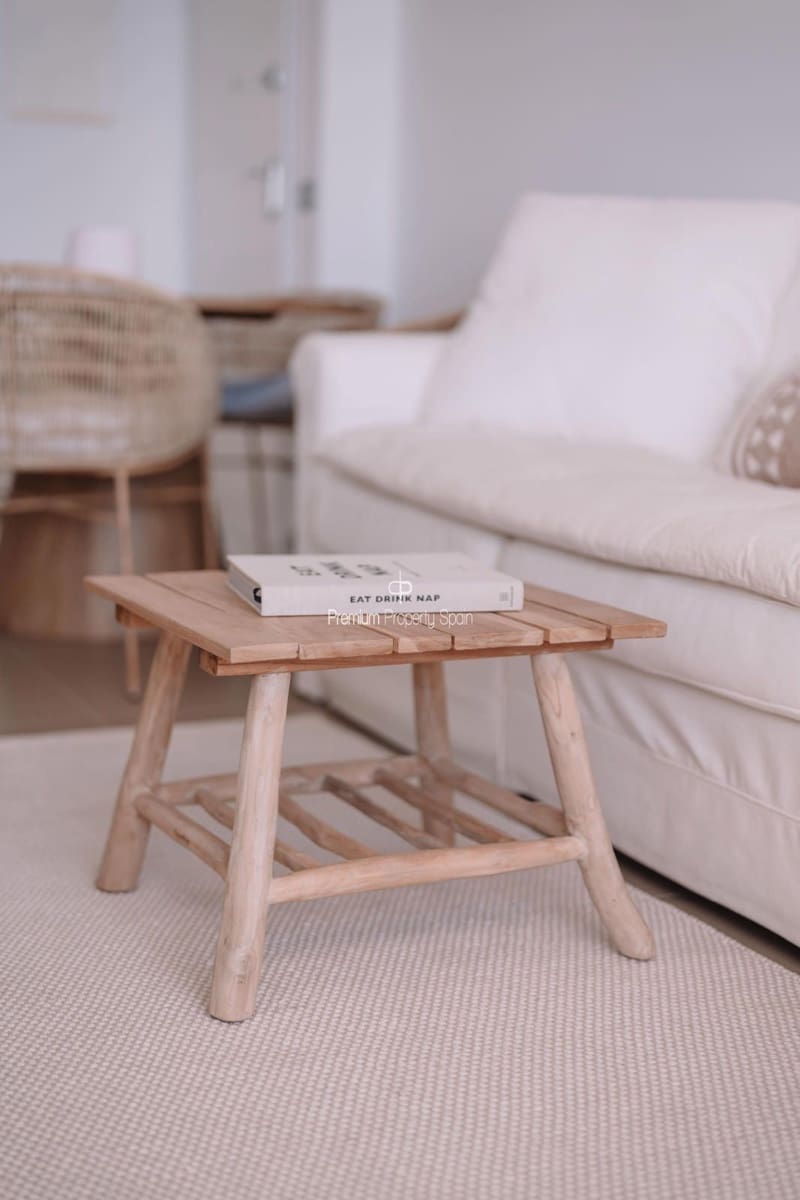 2 chambre Appartement à vendre à Benidorm avec piscine garage - 650 000 € (Ref: 9394100)