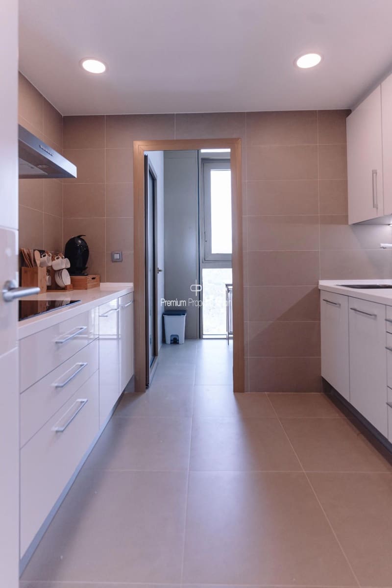 2 chambre Appartement à vendre à Benidorm avec piscine garage - 650 000 € (Ref: 9394100)