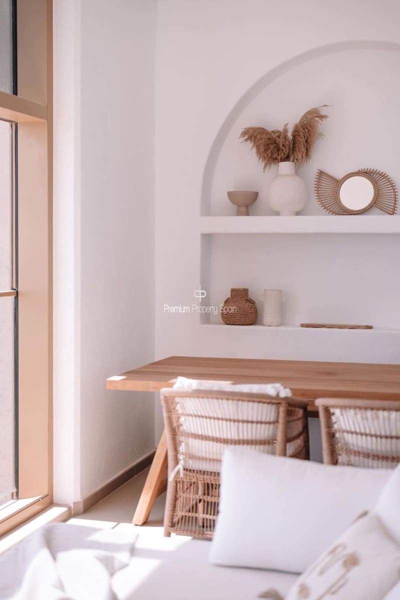 2 chambre Appartement à vendre à Benidorm avec piscine garage - 650 000 € (Ref: 9394100)