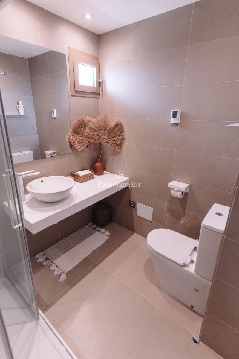 2 chambre Appartement à vendre à Benidorm avec piscine garage - 650 000 € (Ref: 9394100)