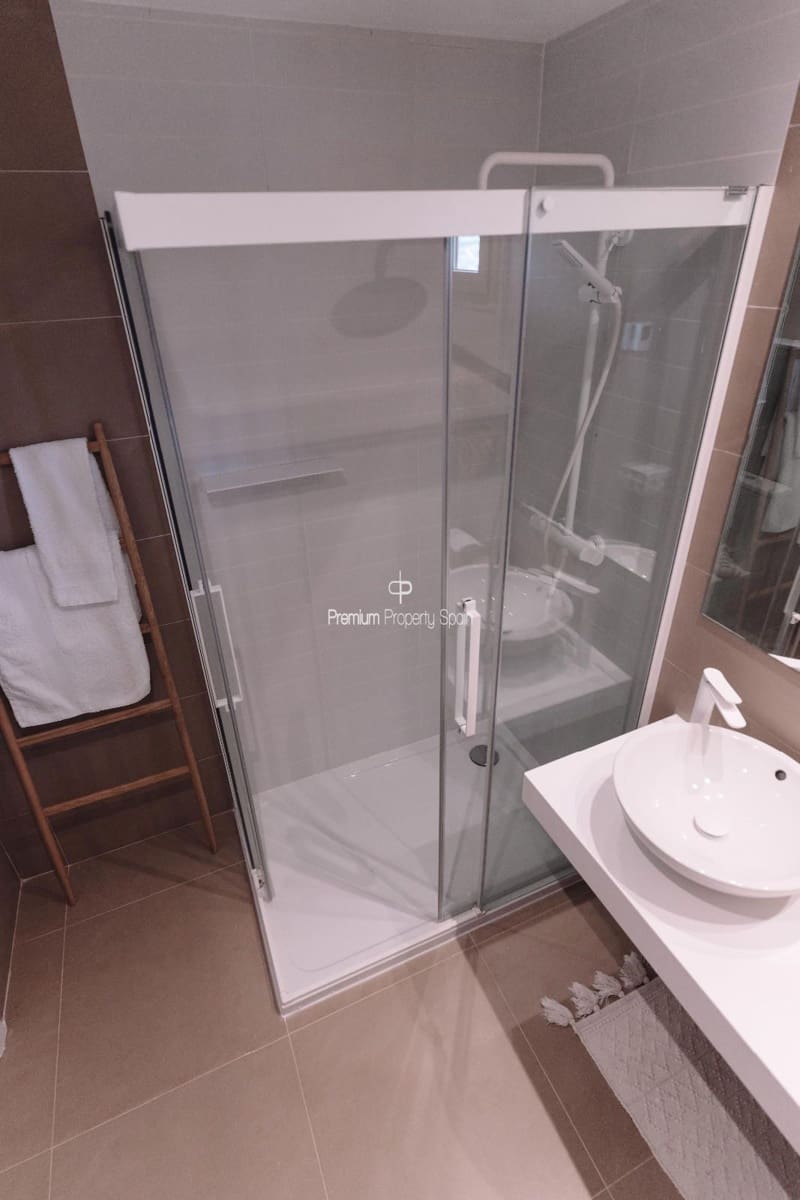 2 chambre Appartement à vendre à Benidorm avec piscine garage - 650 000 € (Ref: 9394100)