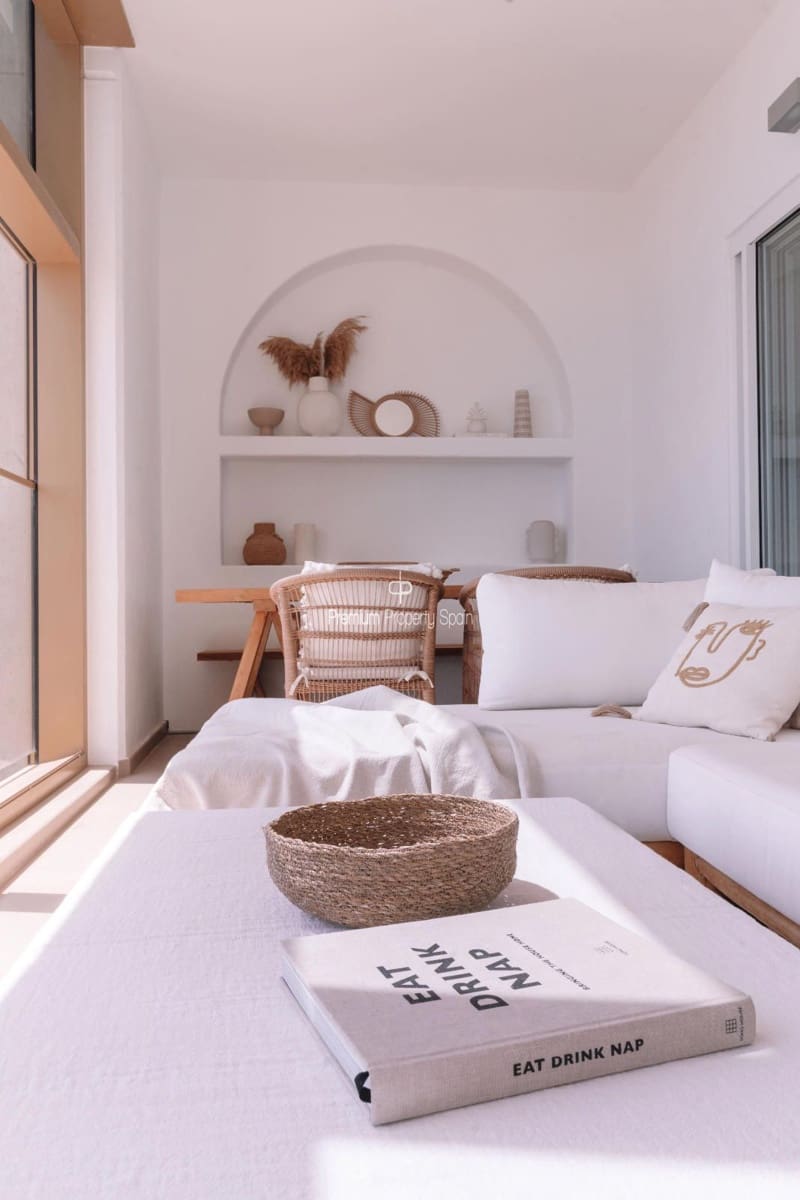 2 chambre Appartement à vendre à Benidorm avec piscine garage - 650 000 € (Ref: 9394100)