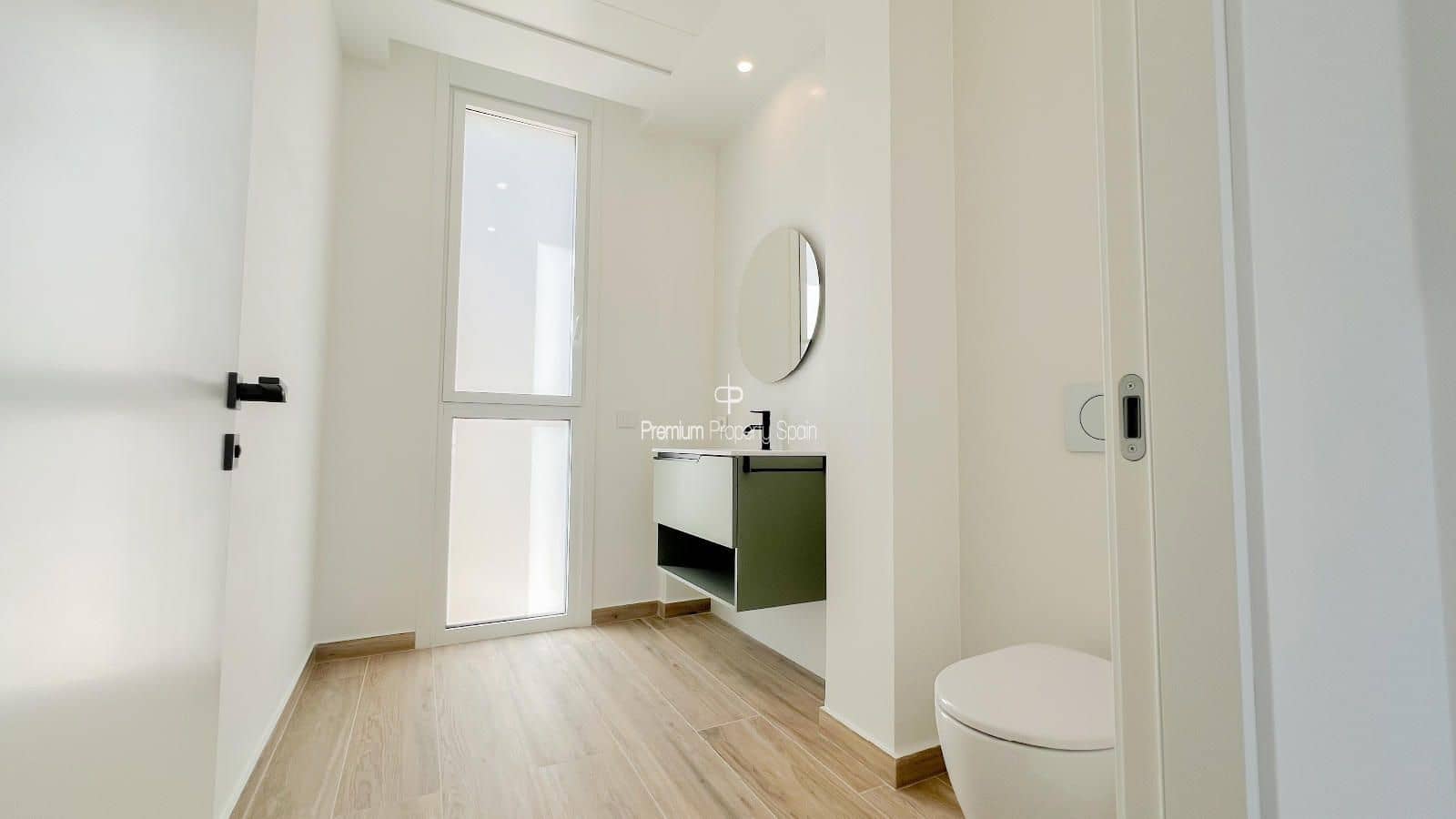 Chalet de 4 habitaciones en Benissa en venta con piscina garaje - 2.260.000 € (Ref: 9394101)