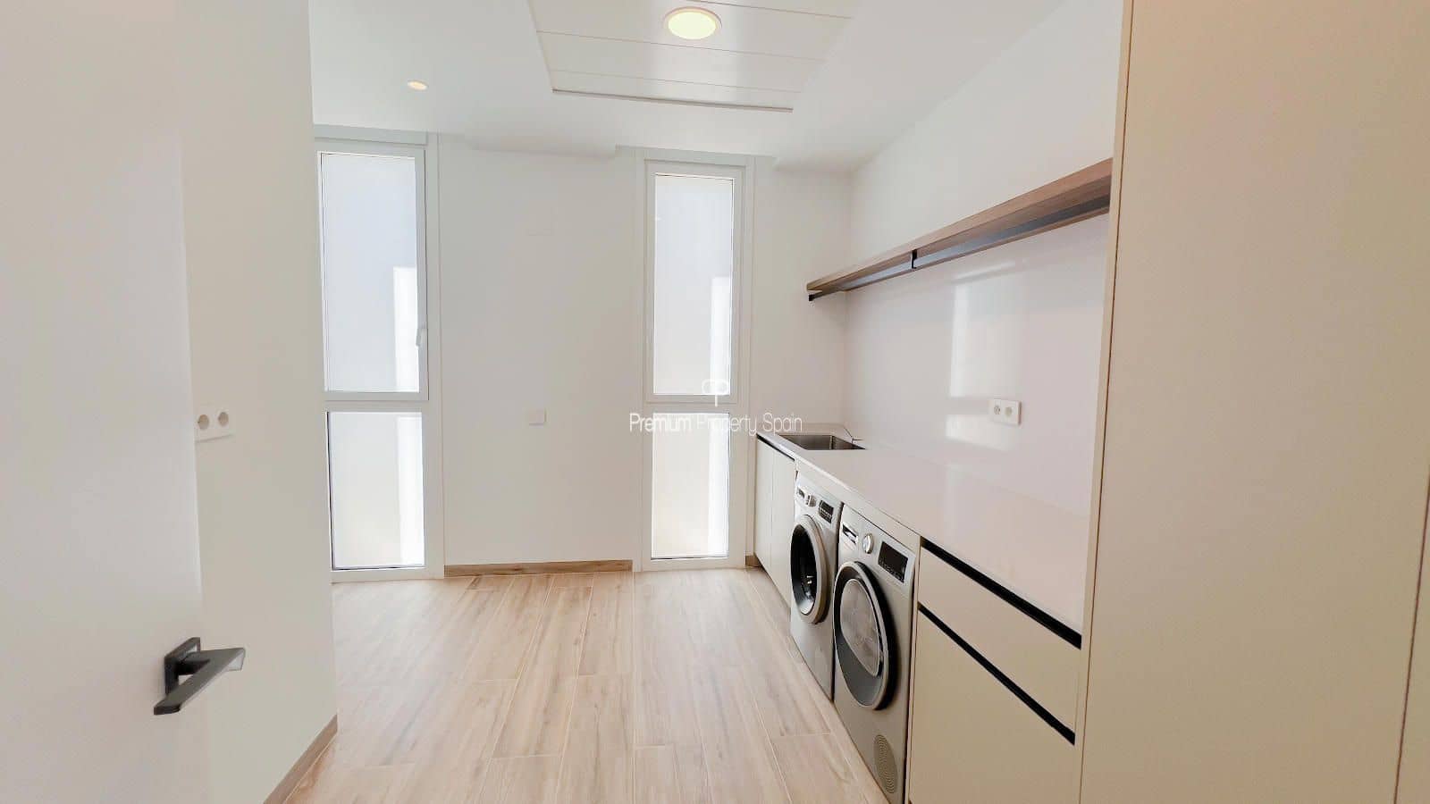 Chalet de 4 habitaciones en Benissa en venta con piscina garaje - 2.260.000 € (Ref: 9394101)