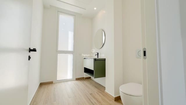 Chalet de 4 habitaciones en Benissa en venta con piscina garaje - 2.260.000 € (Ref: 9394101)