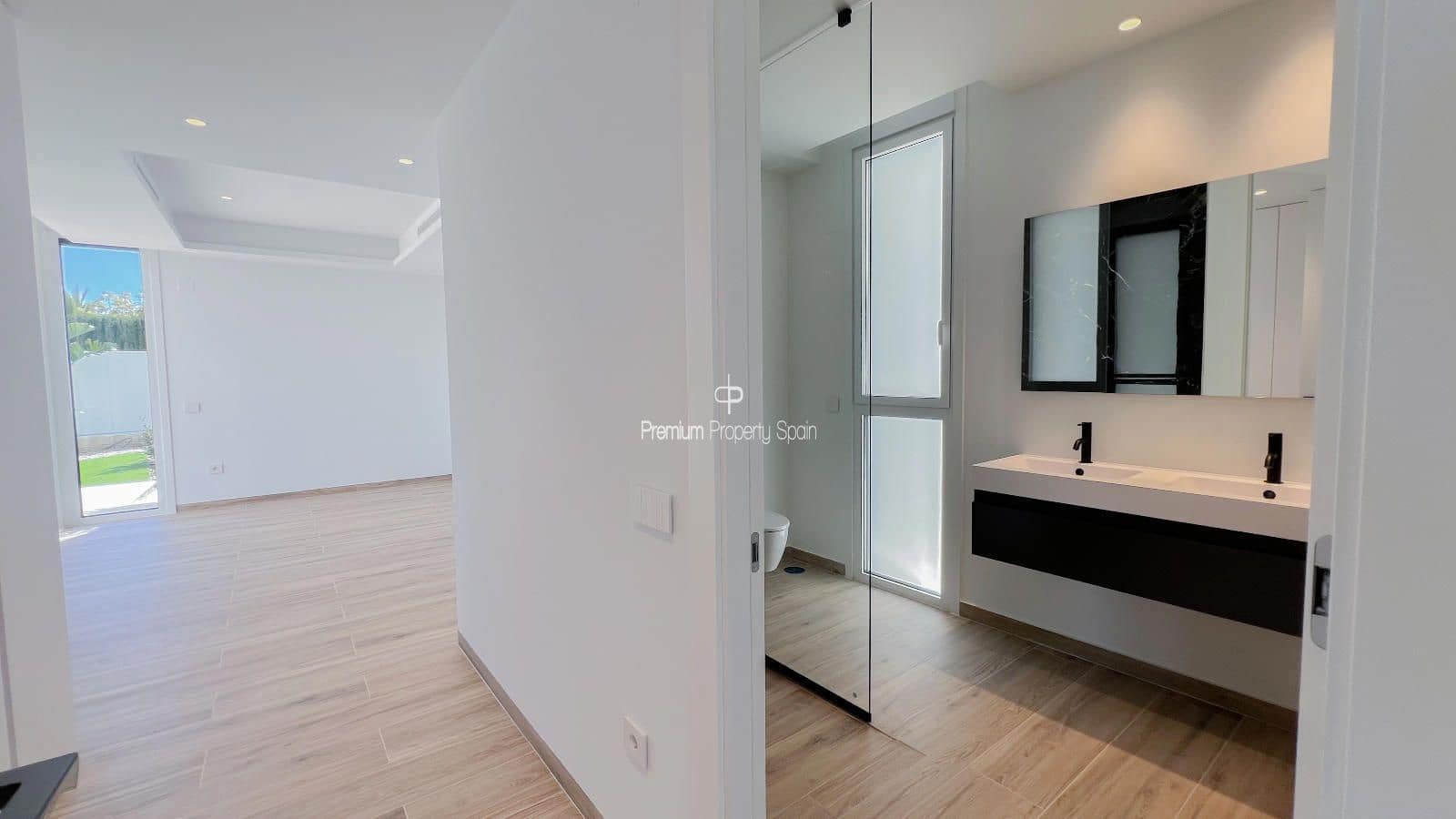 Chalet de 4 habitaciones en Benissa en venta con piscina garaje - 2.260.000 € (Ref: 9394101)