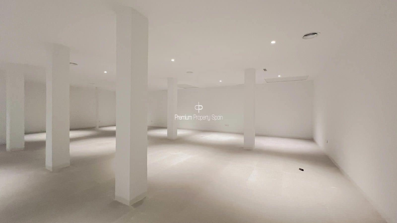 Chalet de 4 habitaciones en Benissa en venta con piscina garaje - 2.260.000 € (Ref: 9394101)