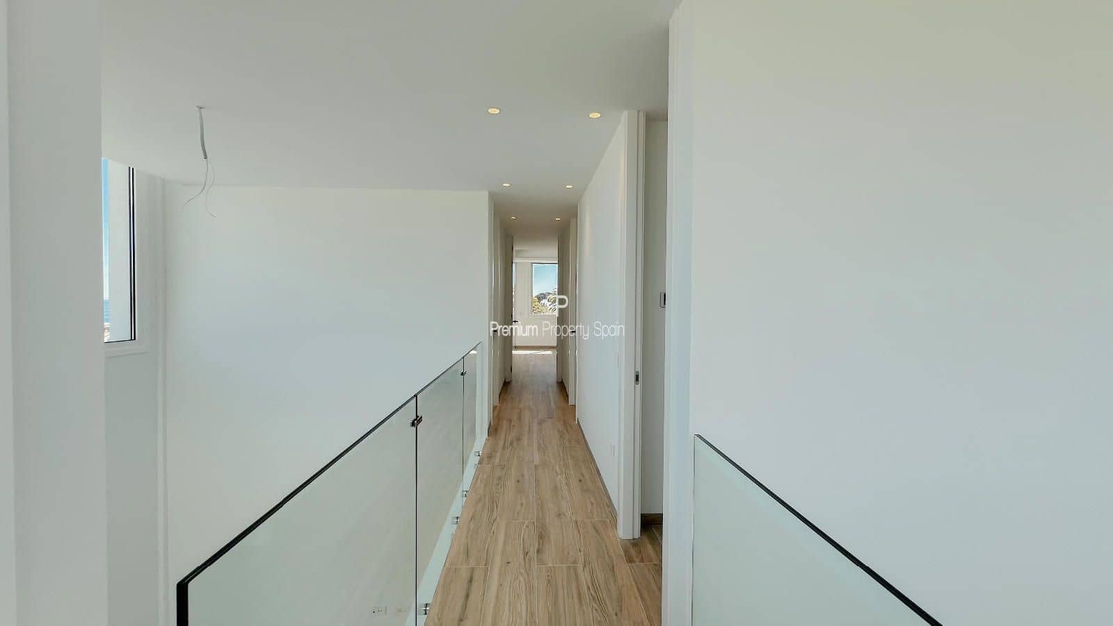 Chalet de 4 habitaciones en Benissa en venta con piscina garaje - 2.260.000 € (Ref: 9394101)