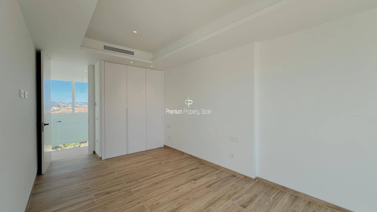 Chalet de 4 habitaciones en Benissa en venta con piscina garaje - 2.260.000 € (Ref: 9394101)