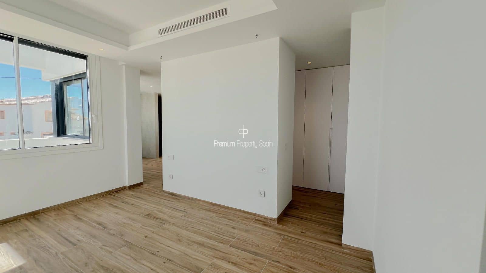 Chalet de 4 habitaciones en Benissa en venta con piscina garaje - 2.260.000 € (Ref: 9394101)