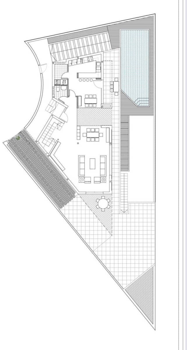 5 soverom Villa til salgs i Playa de San Juan med svømmebasseng garasje - € 1 299 000 (Ref: 9394105)