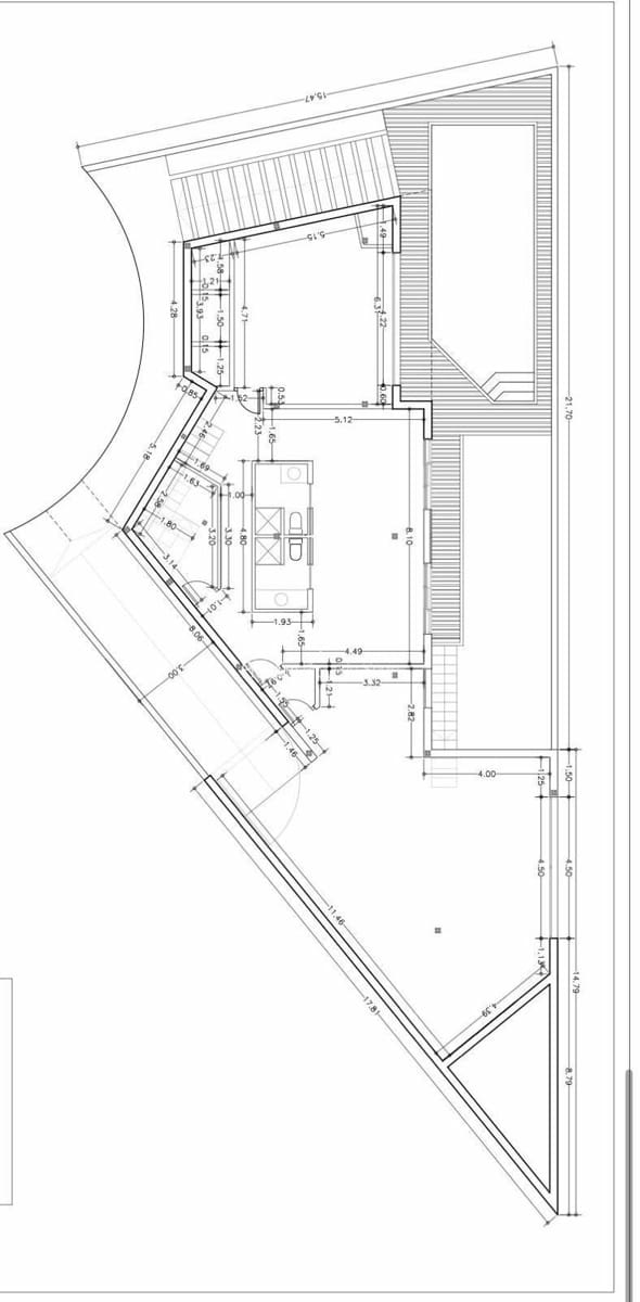 5 soverom Villa til salgs i Playa de San Juan med svømmebasseng garasje - € 1 299 000 (Ref: 9394105)
