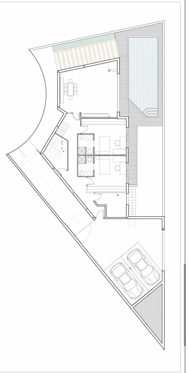 5 soverom Villa til salgs i Playa de San Juan med svømmebasseng garasje - € 1 299 000 (Ref: 9394105)