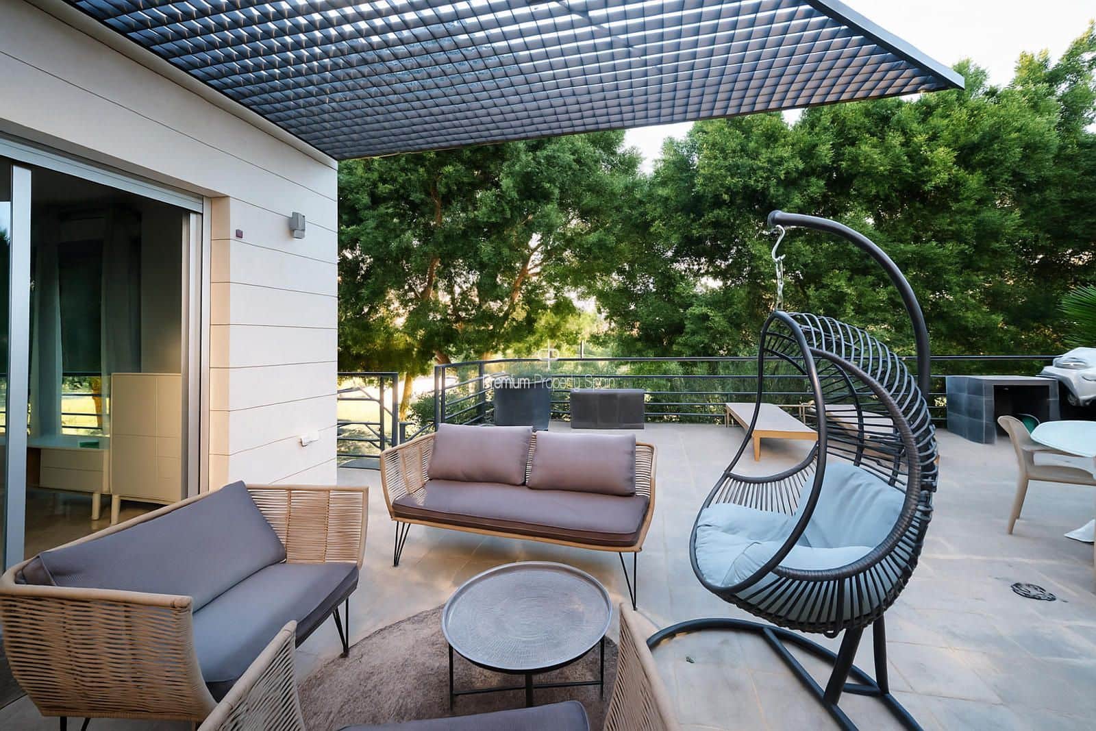 5 soverom Villa til salgs i Playa de San Juan med svømmebasseng garasje - € 1 299 000 (Ref: 9394105)