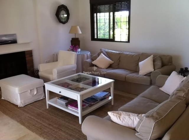 5 chambre Villa/Maison à vendre à La Veleta, Torrevieja avec piscine garage - 2 100 000 € (Ref: 9394106)