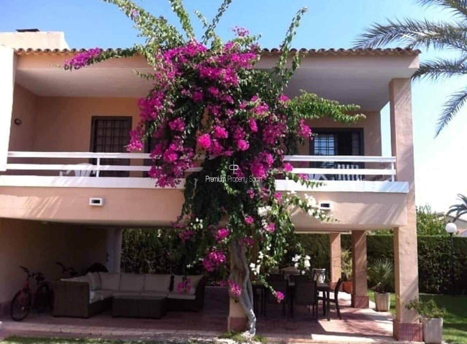 5 chambre Villa/Maison à vendre à La Veleta avec piscine garage - 2 100 000 € (Ref: 9394106)