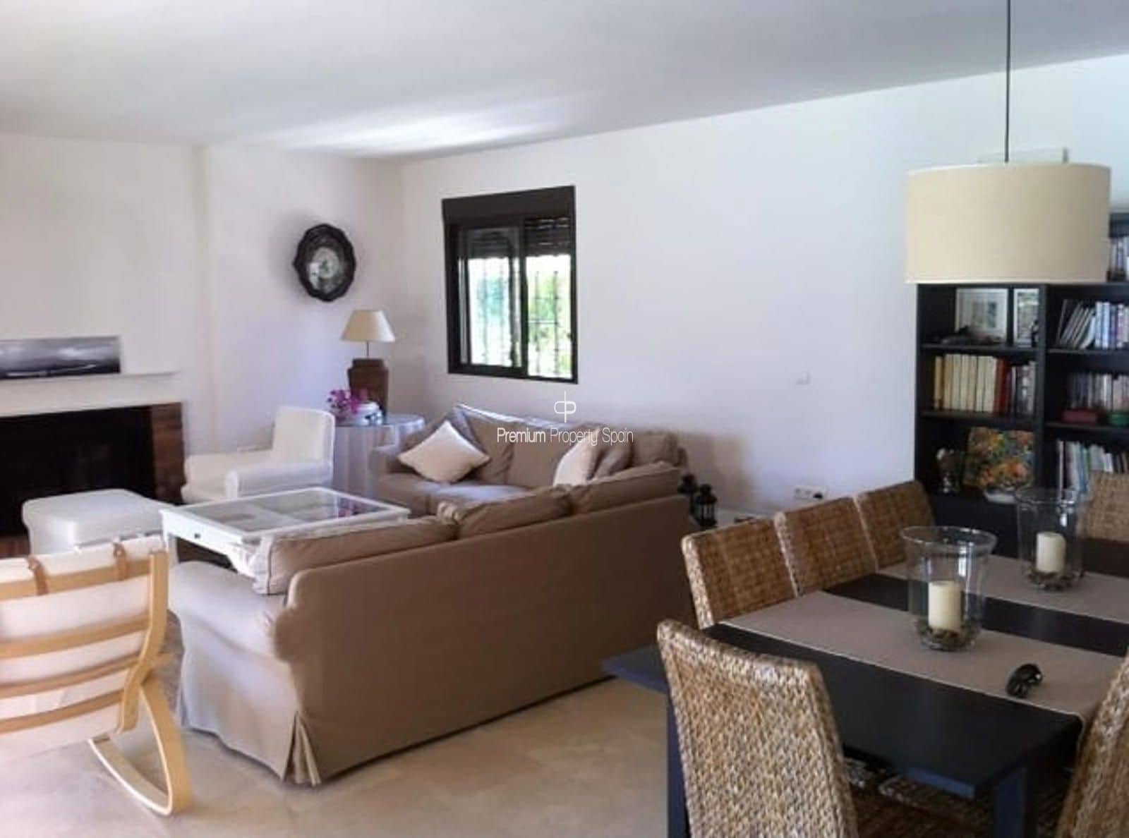 5 chambre Villa/Maison à vendre à La Veleta avec piscine garage - 2 100 000 € (Ref: 9394106)