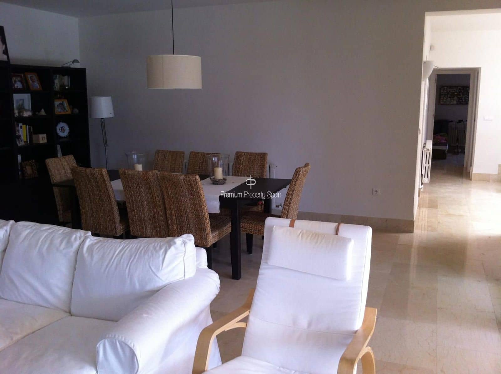 5 chambre Villa/Maison à vendre à La Veleta avec piscine garage - 2 100 000 € (Ref: 9394106)