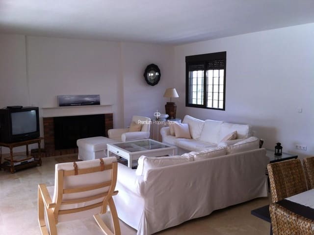 5 chambre Villa/Maison à vendre à La Veleta, Torrevieja avec piscine garage - 2 100 000 € (Ref: 9394106)