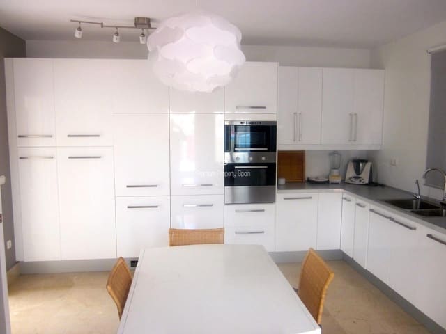 5 chambre Villa/Maison à vendre à La Veleta, Torrevieja avec piscine garage - 2 100 000 € (Ref: 9394106)