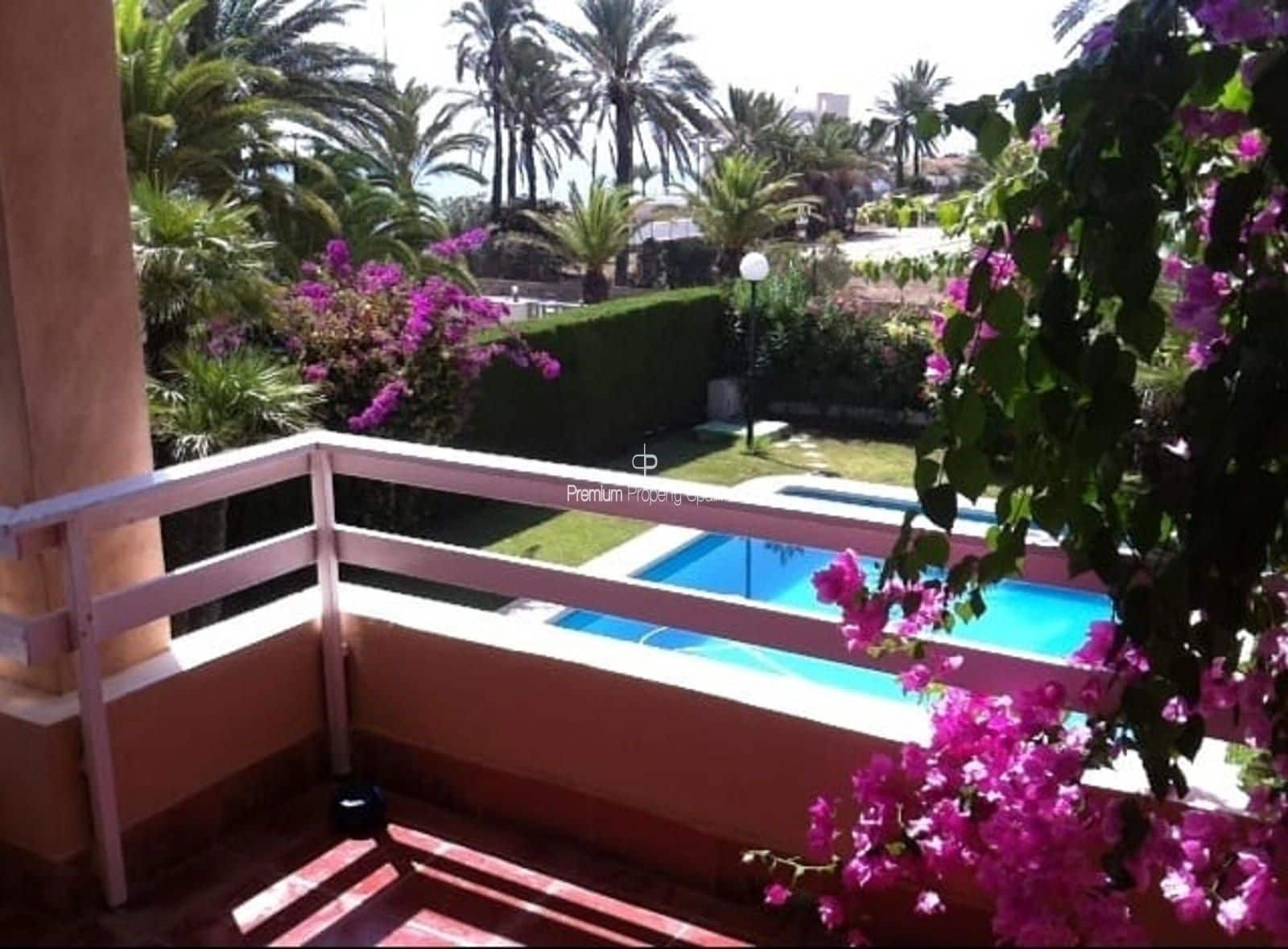 5 chambre Villa/Maison à vendre à La Veleta avec piscine garage - 2 100 000 € (Ref: 9394106)