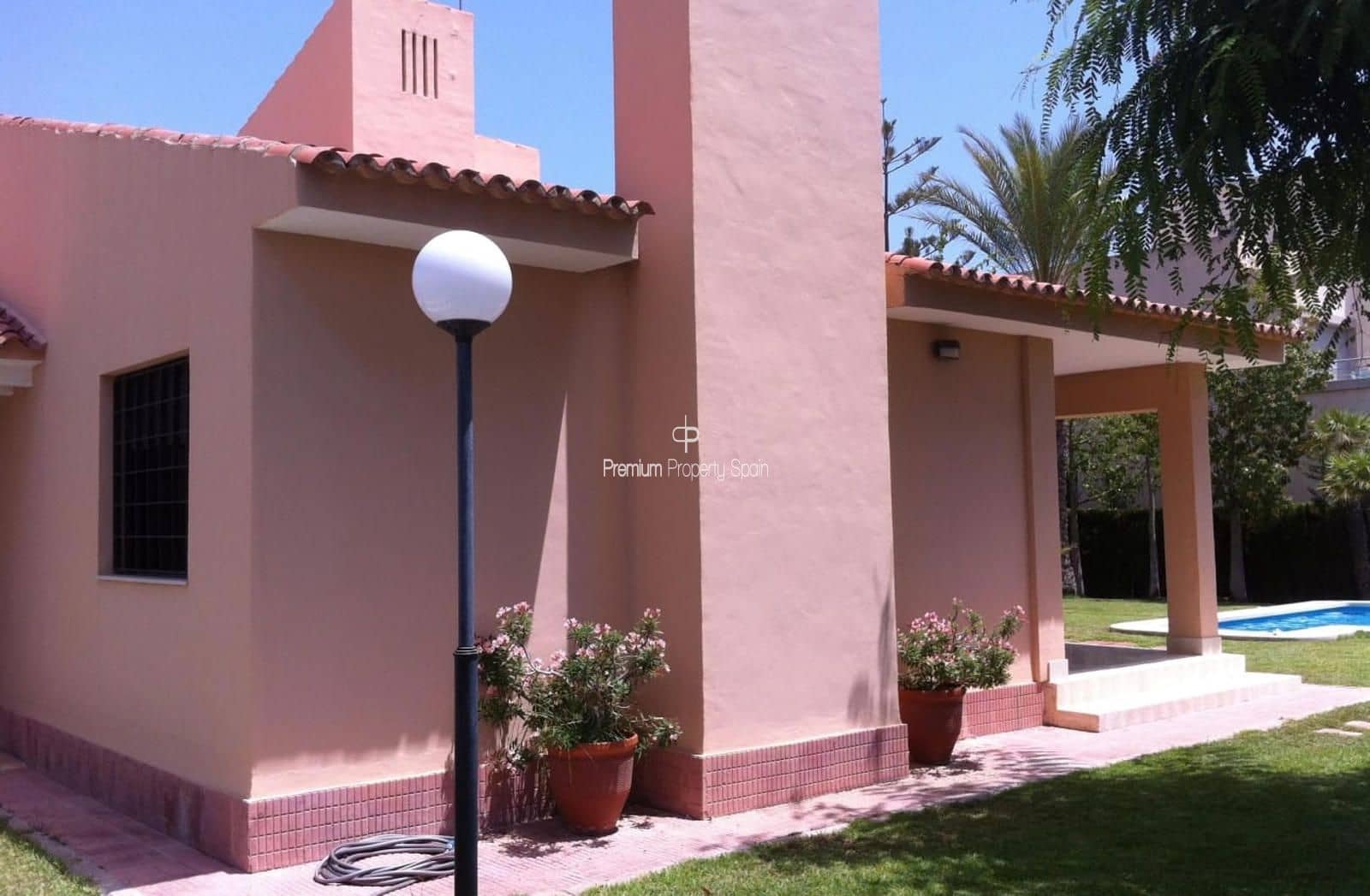 5 chambre Villa/Maison à vendre à La Veleta avec piscine garage - 2 100 000 € (Ref: 9394106)