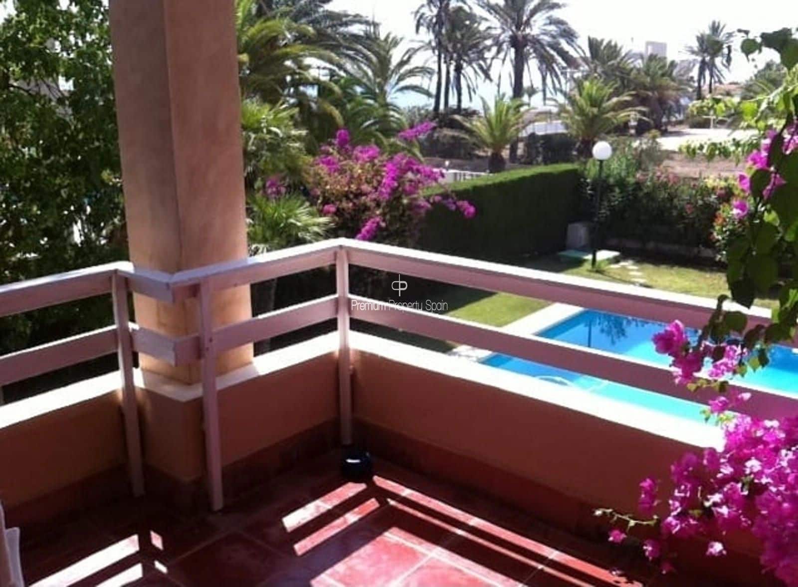 5 chambre Villa/Maison à vendre à La Veleta avec piscine garage - 2 100 000 € (Ref: 9394106)