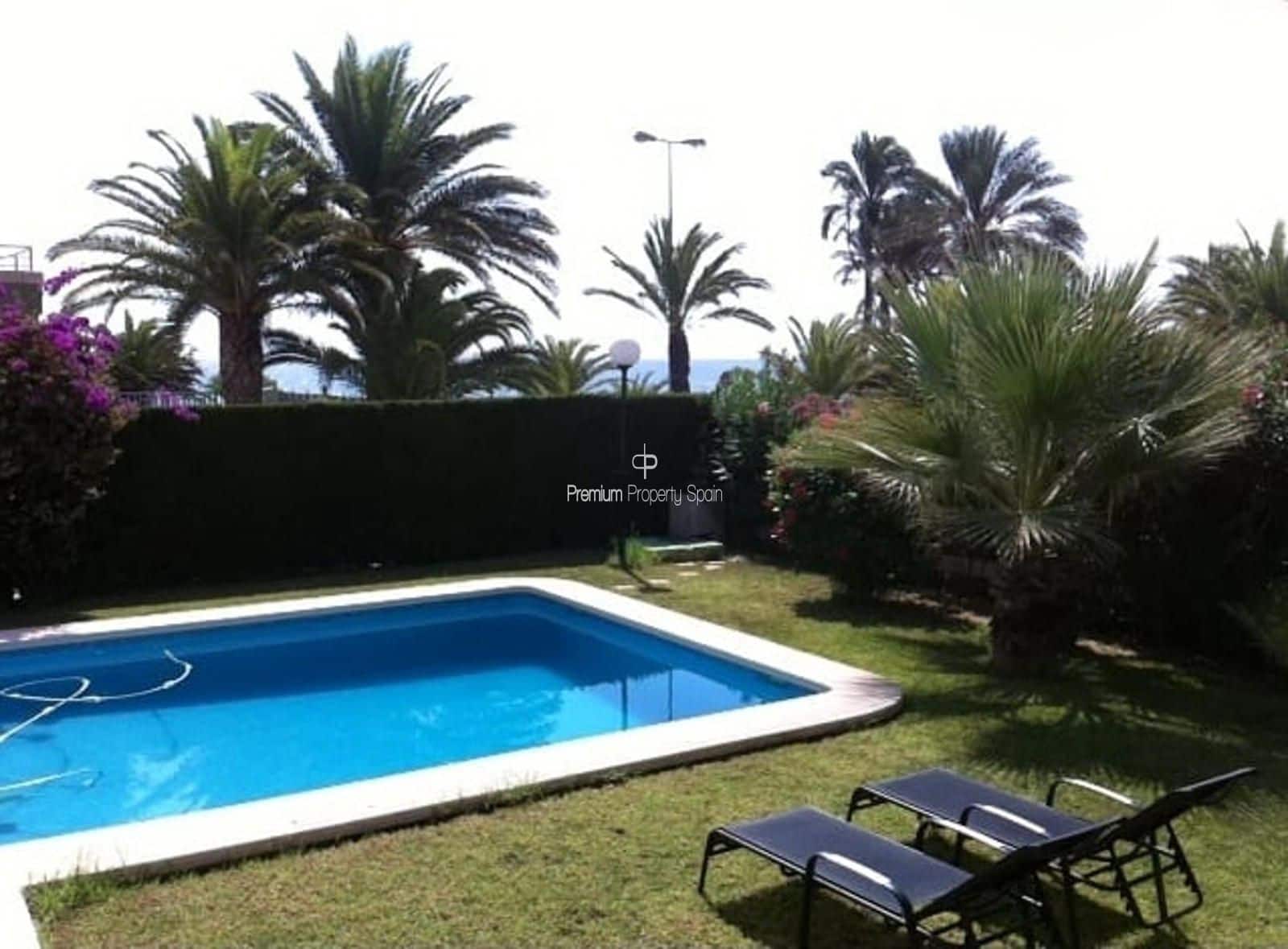 5 chambre Villa/Maison à vendre à La Veleta avec piscine garage - 2 100 000 € (Ref: 9394106)