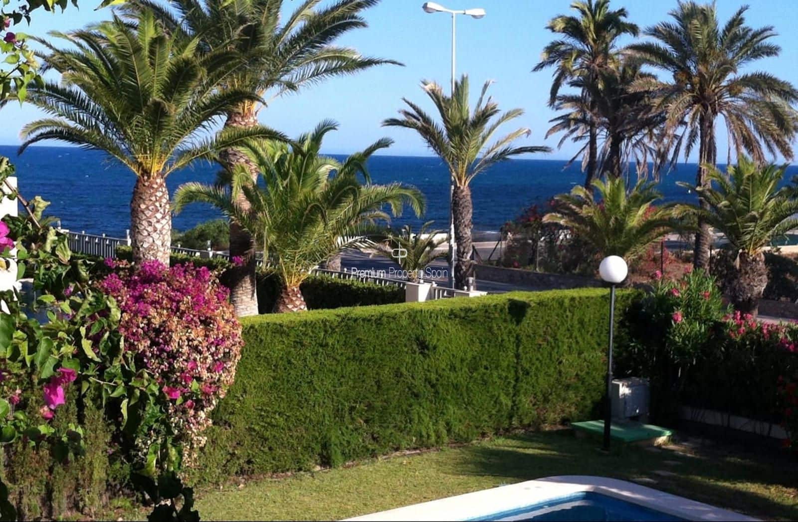 5 chambre Villa/Maison à vendre à La Veleta avec piscine garage - 2 100 000 € (Ref: 9394106)