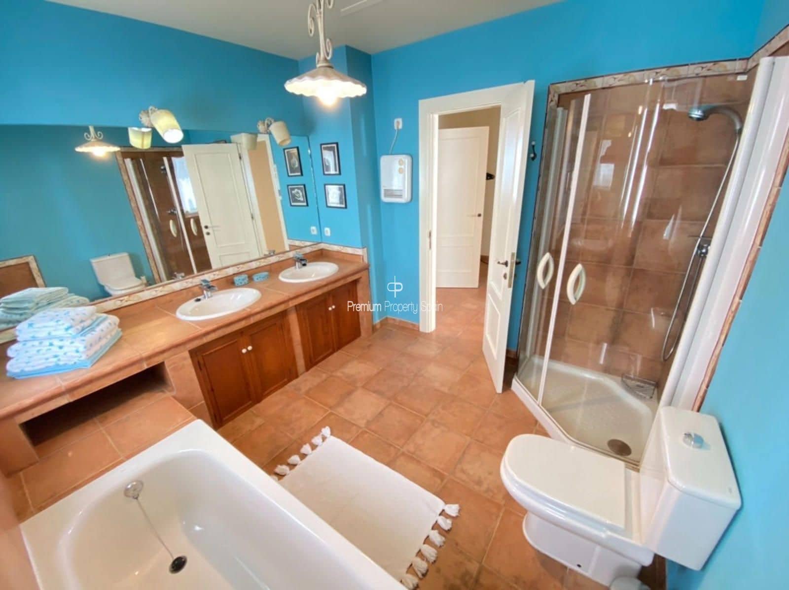 3 chambre Villa/Maison à vendre à Torrox avec piscine garage - 670 000 € (Ref: 9394110)