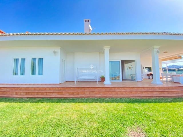 3 chambre Villa/Maison à vendre à Torrox avec piscine garage - 670 000 € (Ref: 9394110)