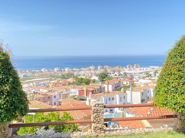 3 chambre Villa/Maison à vendre à Torrox avec piscine garage - 670 000 € (Ref: 9394110)