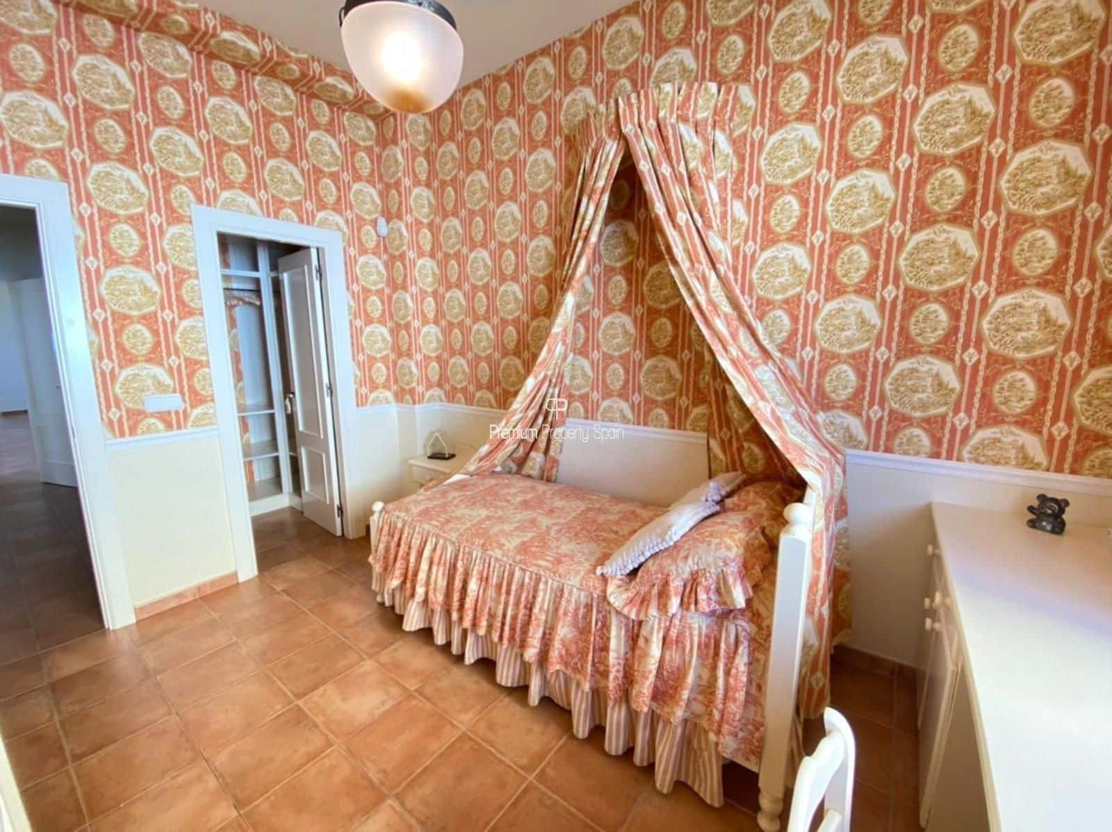 3 chambre Villa/Maison à vendre à Torrox avec piscine garage - 670 000 € (Ref: 9394110)