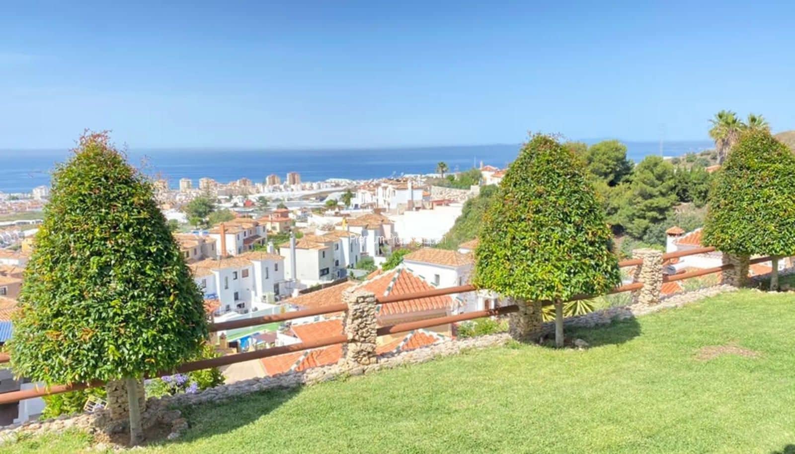 3 chambre Villa/Maison à vendre à Torrox avec piscine garage - 670 000 € (Ref: 9394110)