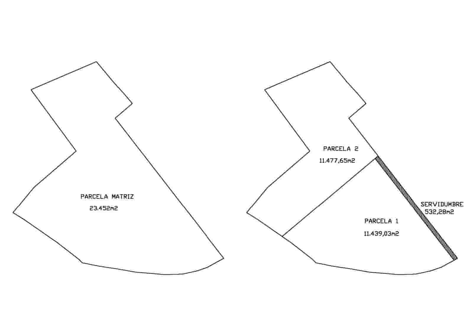 Terrain à Bâtir à vendre à Las Bayas - 279 000 € (Ref: 9441115)