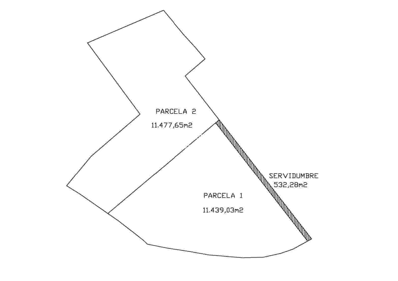 Terrain à Bâtir à vendre à Las Bayas - 279 000 € (Ref: 9441115)