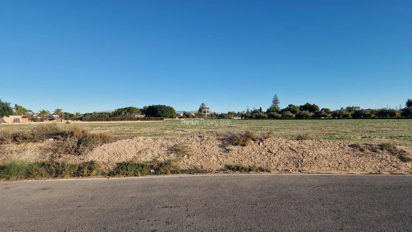 Terrain à Bâtir à vendre à Las Bayas - 279 000 € (Ref: 9441115)