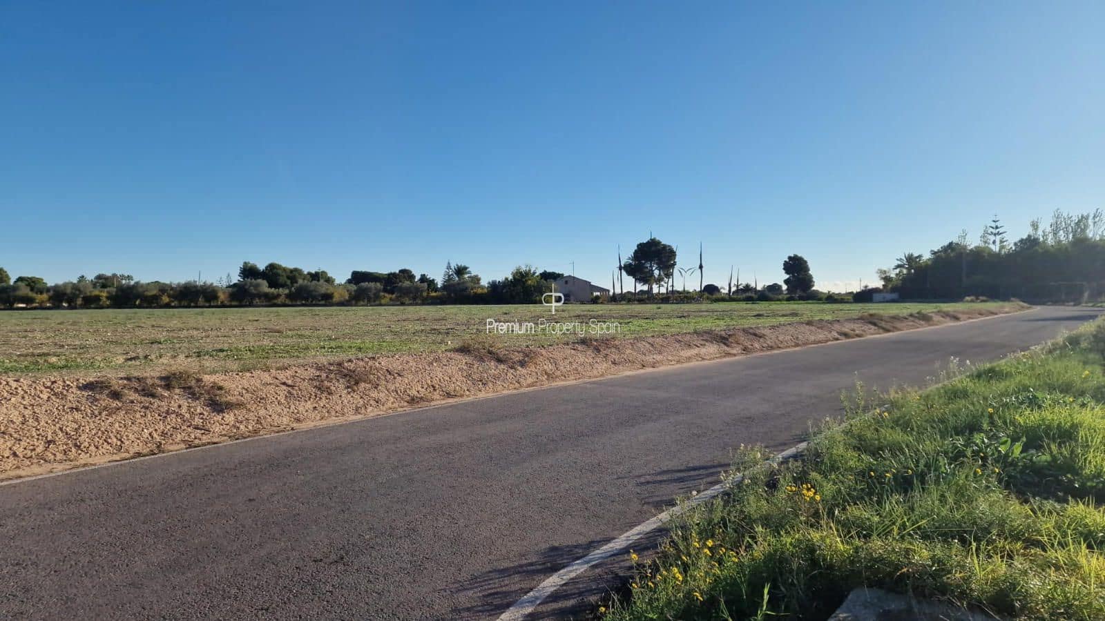 Terrain à Bâtir à vendre à Las Bayas - 279 000 € (Ref: 9441115)