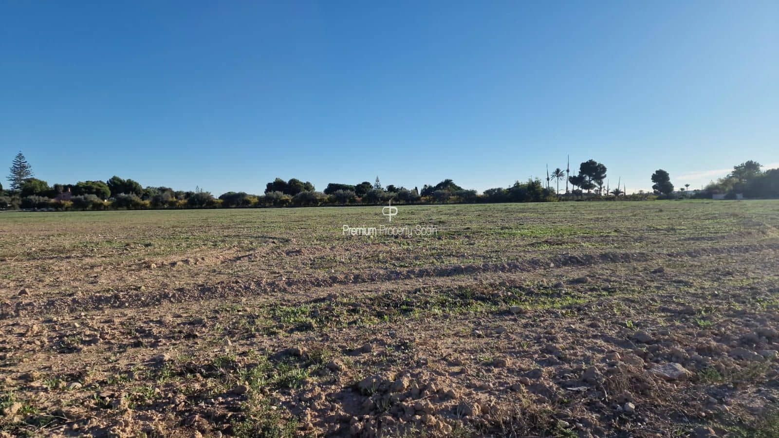 Terrain à Bâtir à vendre à Las Bayas - 279 000 € (Ref: 9441115)