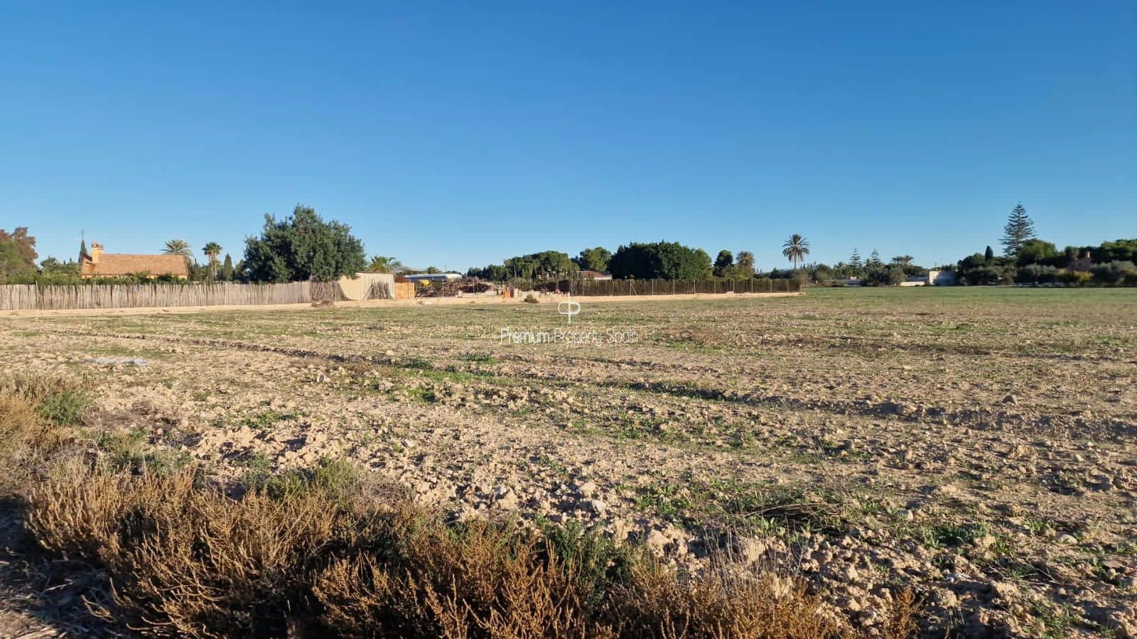 Terrain à Bâtir à vendre à Las Bayas - 279 000 € (Ref: 9441115)