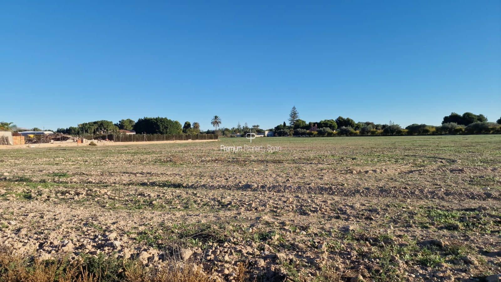 Terrain à Bâtir à vendre à Las Bayas - 279 000 € (Ref: 9441115)