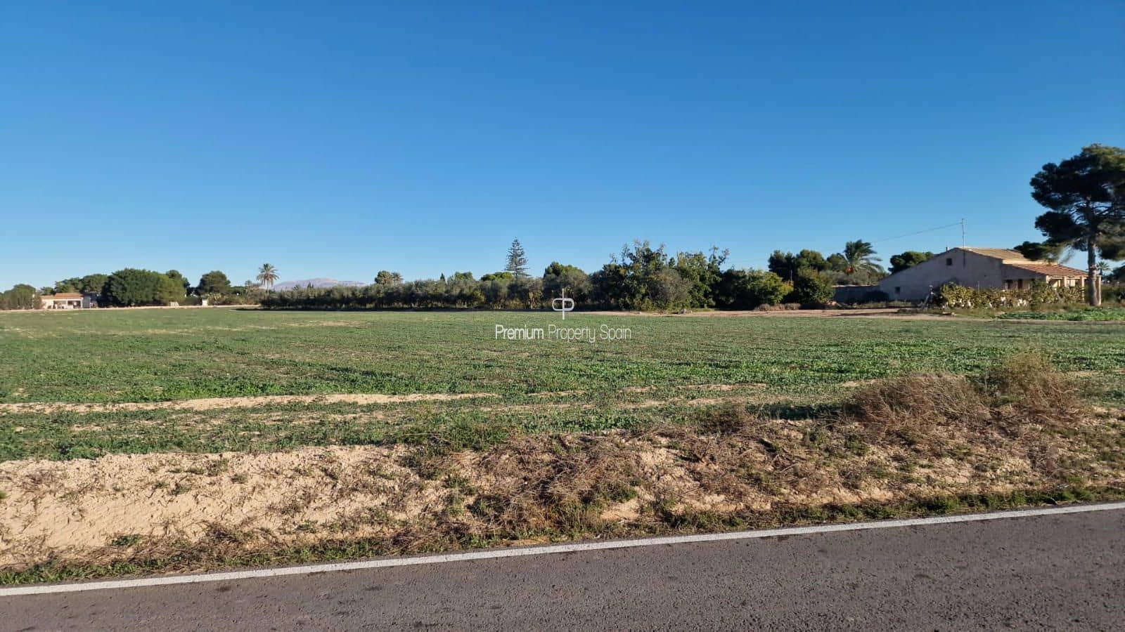 Terrain à Bâtir à vendre à Las Bayas - 279 000 € (Ref: 9441115)