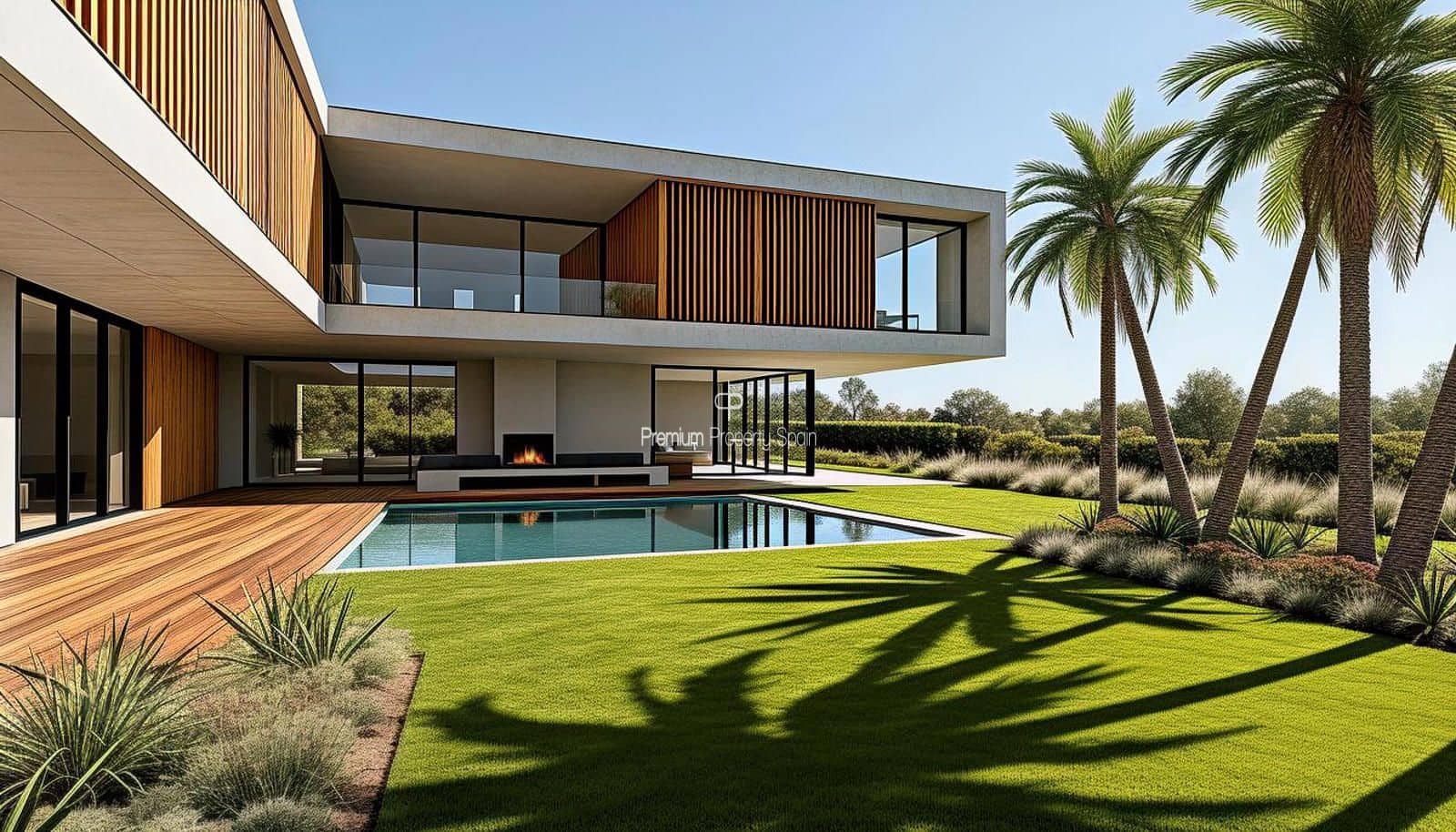 Terrain à Bâtir à vendre à Las Bayas - 279 000 € (Ref: 9441115)