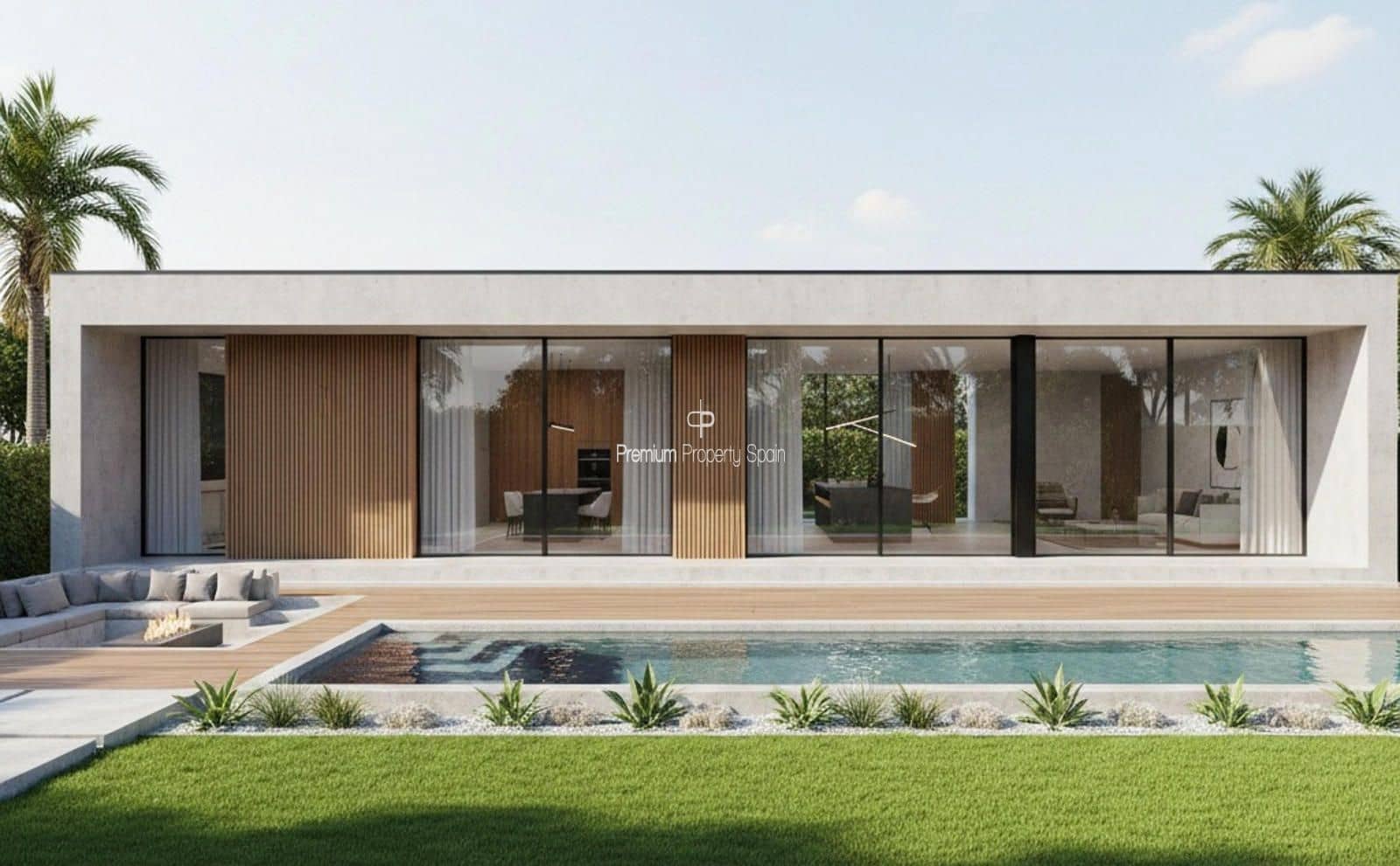 Byggetomt til salgs i Las Bayas - € 279 000 (Ref: 9441115)