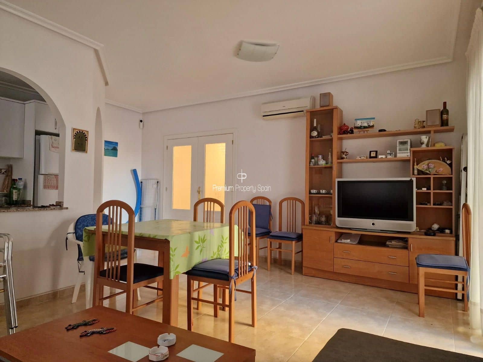 3 sovrum Lägenhet till salu i Formentera del Segura med pool garage - 135 000 € (Ref: 9580046)